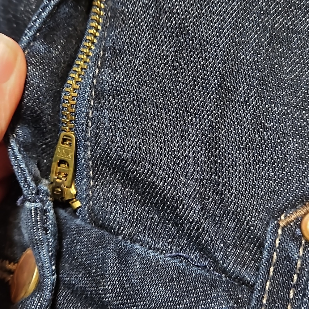 Joe's  Bootcut Jeans - Picture 9 of 12